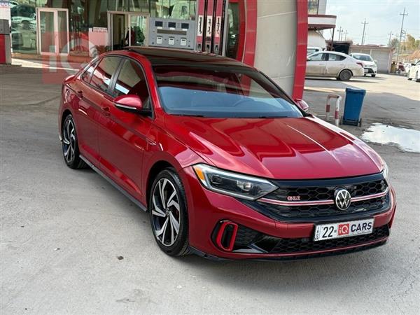 فولكسفاغن جيتا 2022 للبيع في العراق - اربيل